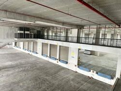 Tuas South Street 15 (D22), Warehouse #454326111